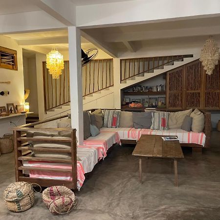 지조카 데 제리콰콰라 Casa Da Gwen 빌라 외부 사진