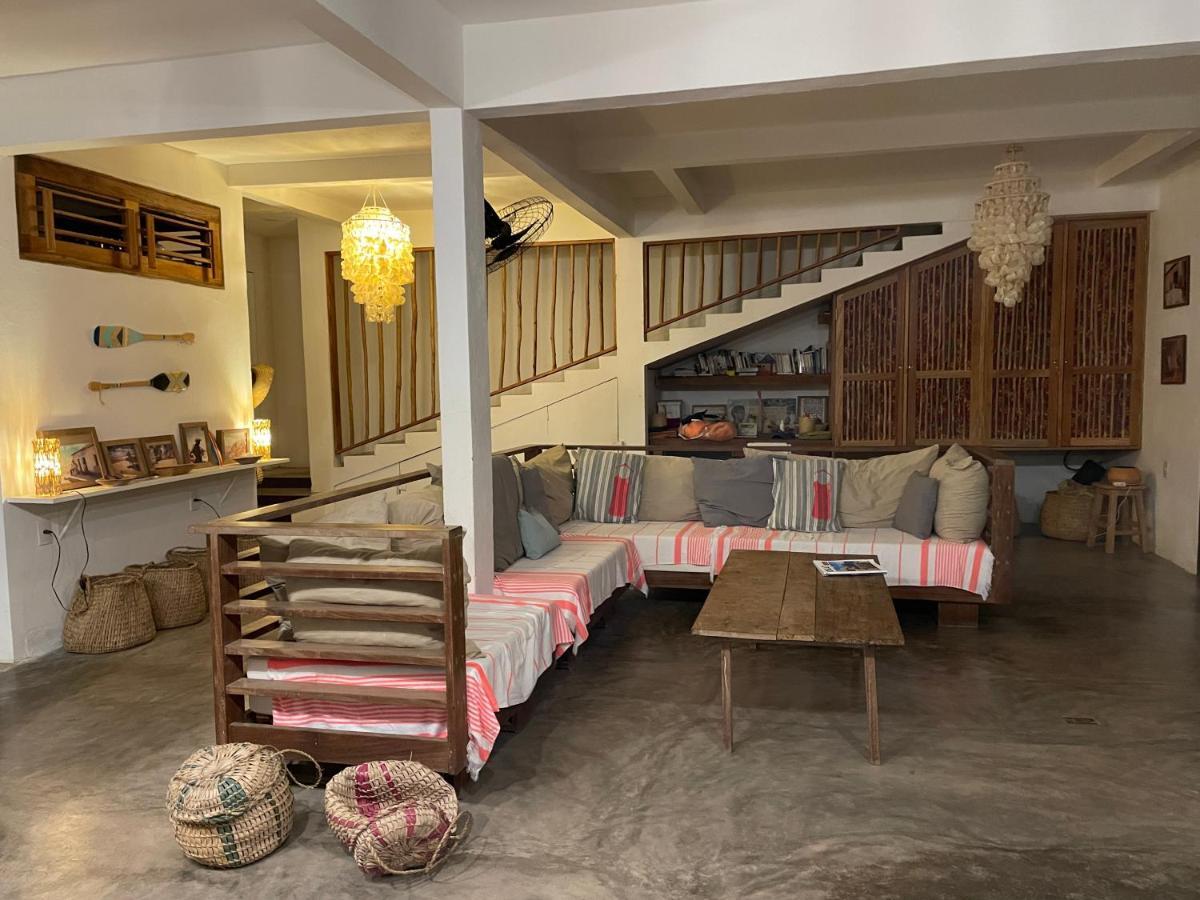 지조카 데 제리콰콰라 Casa Da Gwen 빌라 외부 사진