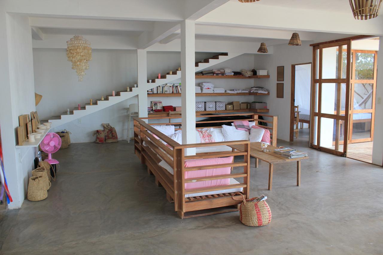 지조카 데 제리콰콰라 Casa Da Gwen 빌라 외부 사진